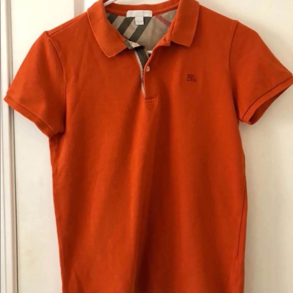 Authentic Burberry kids size 14 youth